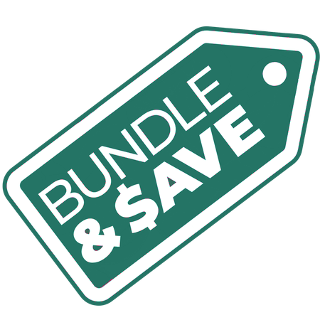 Bundle & Save